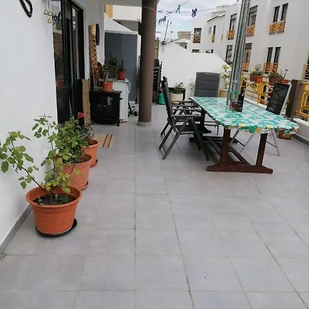 Dona Ana Place Apartment Lagos