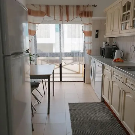 Apartment Dona Ana Place *