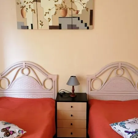 Dona Ana Place Apartment