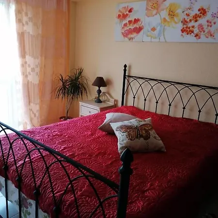 Dona Ana Place Apartment