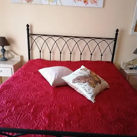 Apartment Dona Ana Place *