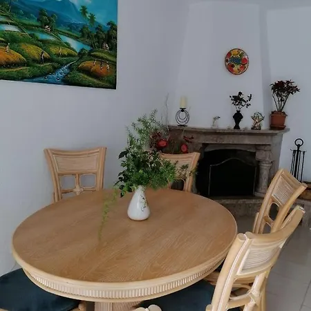 Dona Ana Place Apartment Lagos