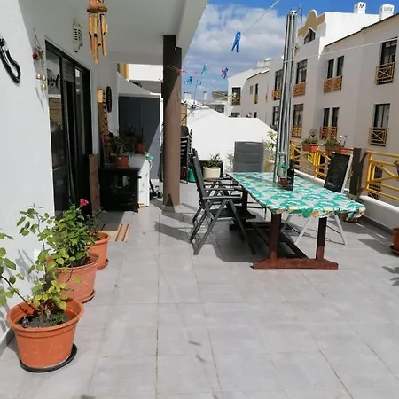 Dona Ana Place Apartment *
