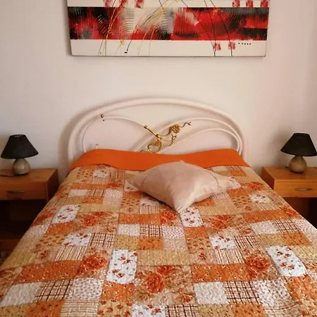 Apartment Dona Ana Place