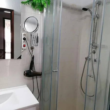 Apartment Dona Ana Place