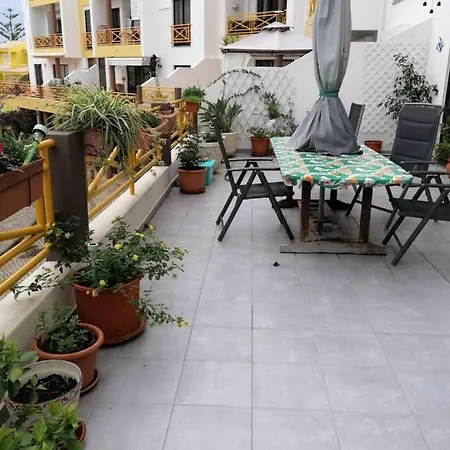 Dona Ana Place Lagos