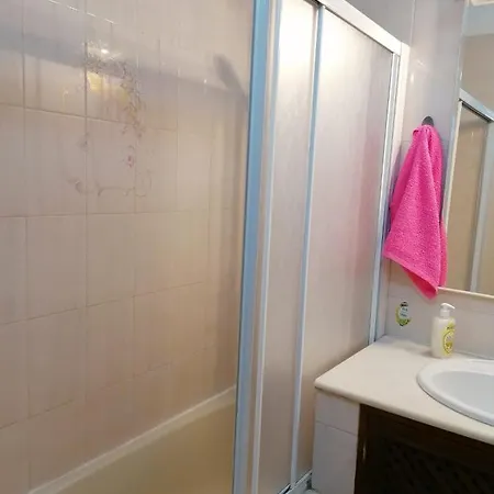 Apartment Dona Ana Place