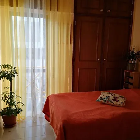 Apartamento Dona Ana Place *