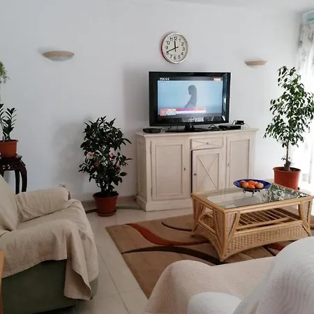 Apartment Dona Ana Place