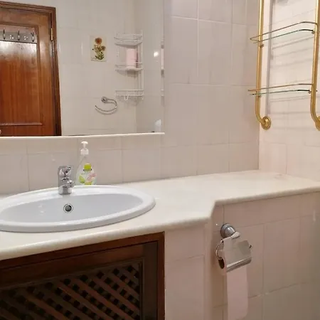 Dona Ana Place Apartamento *