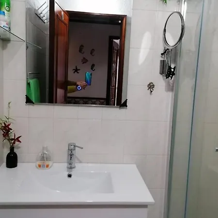 Dona Ana Place * Lagos