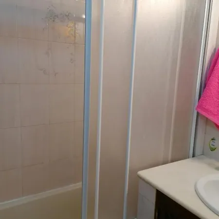 Dona Ana Place Apartamento Lagos