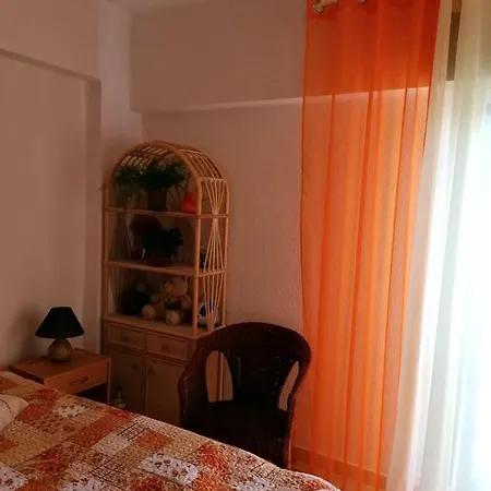 Dona Ana Place Apartment Lagos